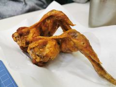 -華歡冰室-WahFoon(吉大店)