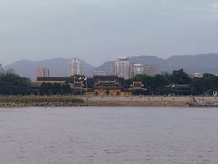 -江心屿景区