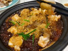 -船歌·鱼水饺青岛菜(国贸商城店)