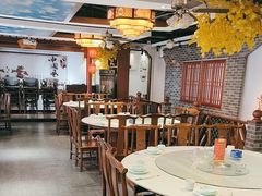 -野渡坡·极致湘菜·庭院餐厅(汉阳店)