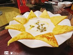 -吉祥圣雪藏餐