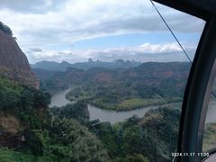 -丹霞山风景名胜区