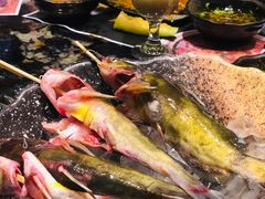 黄辣丁-王家渡火锅店(亦庄店)