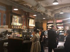 -星巴克臻选(北京前门大街店)