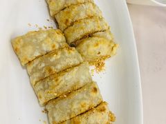 农家糍粑-粗茶淡饭·汉口公馆(循礼门店)