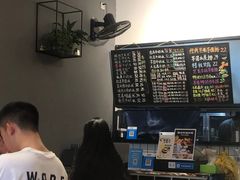 -斯利美甜品slimay dessert(滨江高教园店)
