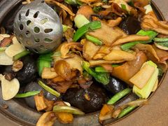 -云海肴·汽锅鸡·云南菜(广安门天虹店)