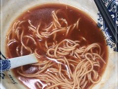 -富贵面馆(镇坪路店)