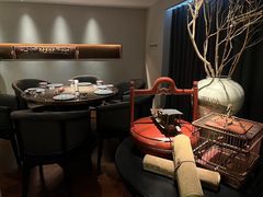 -海派悦庭·海胆烧麦·新融合菜(凯德广场店)