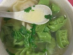 -吉祥馄饨(乐桥地铁站店)