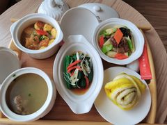 -庆阳享悦时光月子会所建隆大厦店(庆阳享悦时光月子会所凤凰南郡店)