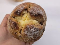 芝士炸弹-熊叔熊婶面包房(团结湖店)