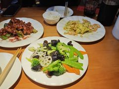 -景秀餐厅(南锣鼓巷店)