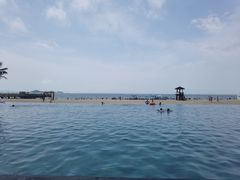 -惠州金海湾嘉华度假酒店