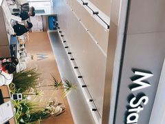 -M Stand(北京平安幸福中心店)