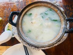 -澳门西南饭店·粤菜·茶市·手工点心(华海路店)