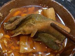 -肥龙火锅(南坪店)