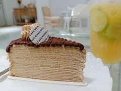 -CAKE WANG千层制造所(省府店)
