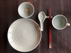 -丽江金茂凯悦臻选酒店-滇香馆