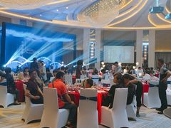 -舟山希尔顿酒店