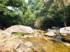 -黑龙潭风景区