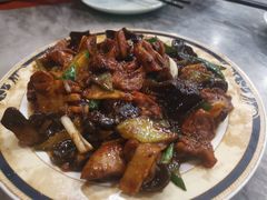 -都一处烧麦馆(前门店)