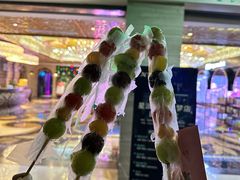 -万达广场(北一路店)