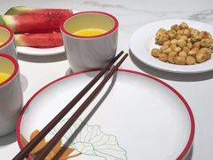 -大厨小馆(华阳城店)