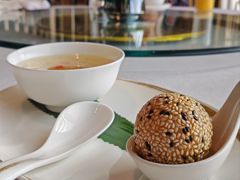 -金轩中餐厅 Jin Xuan(浦东丽思卡尔顿酒店)