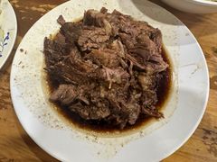 -柴氏风味斋(甘家口店)