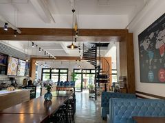 -Torch Coffee 炬点咖啡