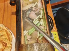 -61号餐吧(兴坪古镇漓江店)