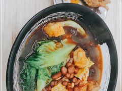 -笋果坊螺蛳粉(竹园小区店)