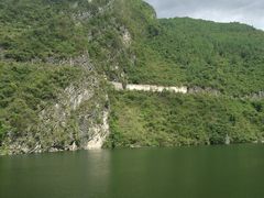 -乌江画廊(彭水苗族土家族自治县)