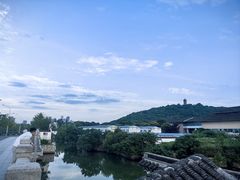 -惠山国家森林公园