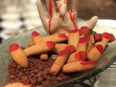 -AdD全日制餐厅(中谷花园酒店)