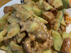 -四禧精酿铜锅涮肉·烧烤工场(大明湖店)