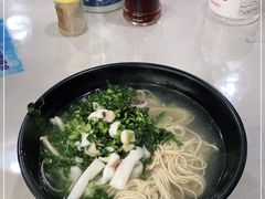 -老地方面馆(思南路店)