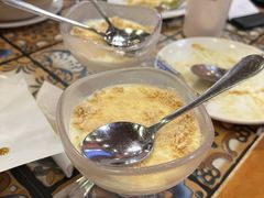 木糠布甸-番茄屋葡式美食(总店)