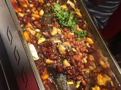 -胡大饭馆(青果路店)