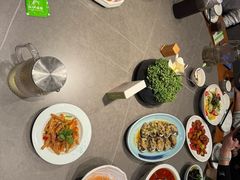 -涌上外婆桥(南塘店)