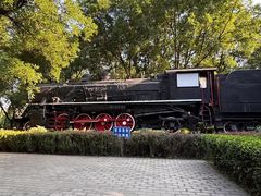 -玲珑塔公园