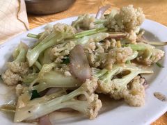 台山菜花-联兴酒家
