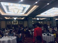 -番禺宾馆丽苑厅