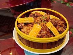 -俭朴菜(鲁磨路店)