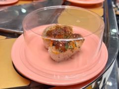 -争鲜回转寿司(朝北大悦城店)