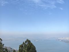 -云龙湖旅游景区