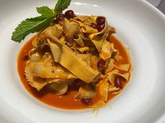 -北京老铺烤鸭(老城根店)