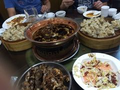 -来顺成饭庄