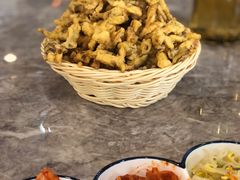 -屋里家延边朝鲜族冷面(梅林3店)